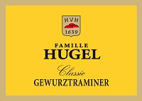 Famille Hugel Gewurztraminer Classic