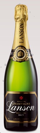 Lanson Champagne Brut Black Label