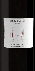 Gouguenheim Malbec