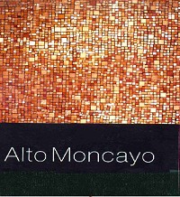 Bodegas Alto Moncayo Alto Moncayo