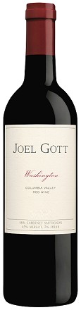 Joel Gott Red