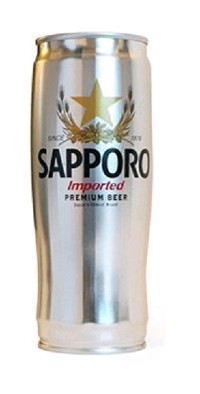 Sapporo Premium