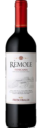 REMOLE  TOSCANA -750ML