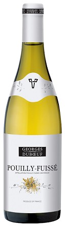 Georges Duboeuf Pouilly-Fuisse