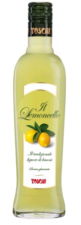 Toschi Il Lemoncello