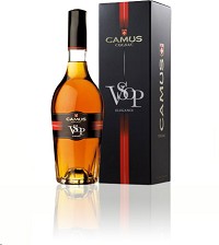 Camus Cognac Vsop Elegance