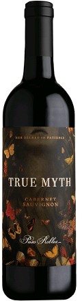 TRUE MYTH  CABERNET SAUVIGNON PASO ROBLES 2020 - 750ML