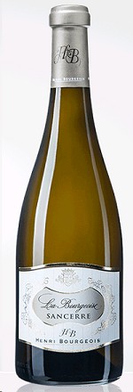 Henri Bourgeois Sancerre La Bourgeoise