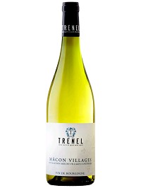 Trenel Macon Villages