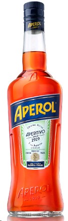 Aperol Aperitivo