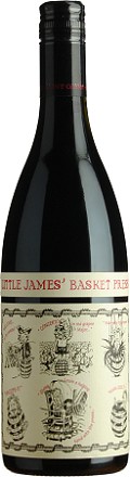 Chateau De Saint Cosme Little James' Basket P