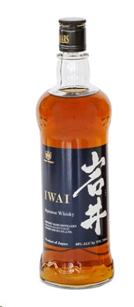 Iwai Whisky
