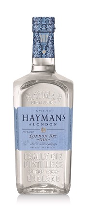 Hayman'S Gin London Dry