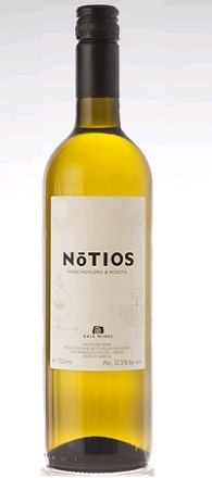 Gaia Wines Notios White