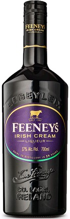 Feeney'S  Irish Cream Liqueur  -50ml
