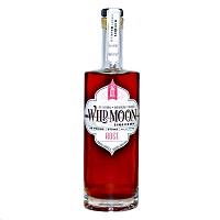 Wild Moon Liqueur Rose