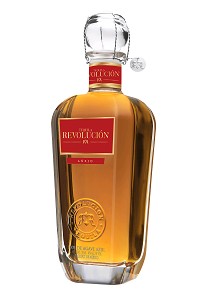 Revolucion Tequila Anejo