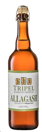 Allagash Tripel