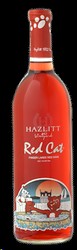 Hazlitt 1852 Vineyards Red Cat