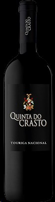 Quinta Do Crasto Touriga Nacional