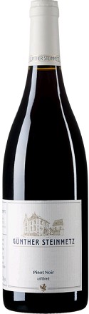 Gunther Steinmetz Pinot Noir