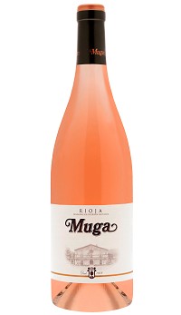 Bodegas Muga Rioja Rosado