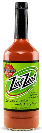 Zing Zang Bloody Mary Mix