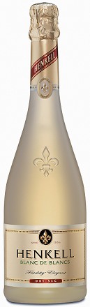Henkell Blanc De Blancs