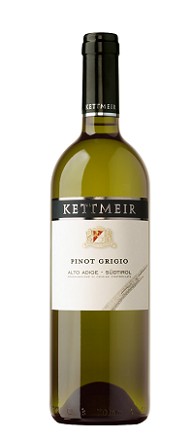 Kettmeir Pinot Grigio