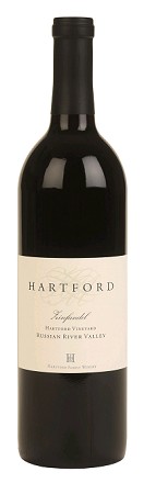 Hartford Court Zinfandel Old Vine