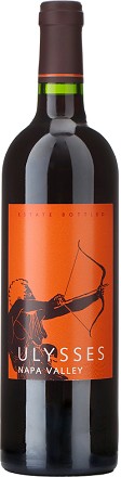 Ulysses Estate Bottled Napa Valley Red