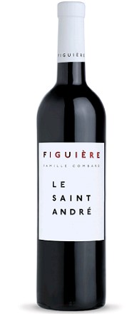 Figuiere Rouge Le Saint Andre