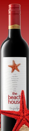 The Beachhouse Red