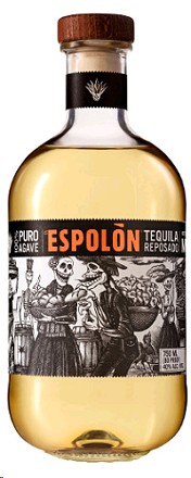 ESPOLON REPOSADO TEQUILA - 1.75L