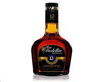 Ron Medellin Rum Grand Reserva 12 Year