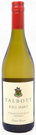 TALBOTT KALI HART CHARD-750ML