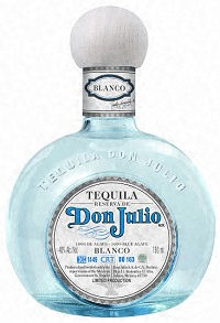 DON JULIO  TEQUILA BLANCO-750ml