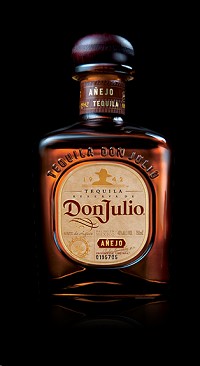 DON JULIO  TEQUILA ANEJO-750ML
