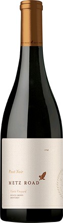 Metz Road Pinot Noir Viento Vineyard