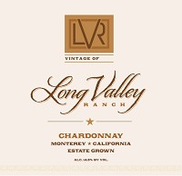 Long Valley Ranch Chardonnay