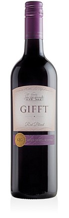 Gifft Red Blend