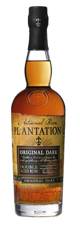 Plantation Rum Original Dark