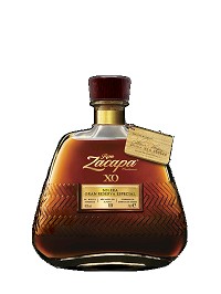 RON ZACAPA XO RUM GRAN RESERVA - 750ML