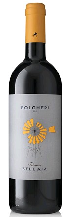 Bell'Aja Bolgheri