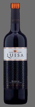 Tenuta Luisa Refosco