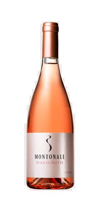 Montonale Chiaretto Rosa Di Notte
