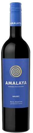 AMALAYA ESTATE MALBEC