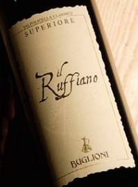 Buglioni Valpolicella Classico Superiore Il R