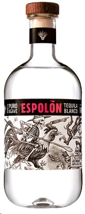 ESPOLON BLANCO TEQUILA - 1L