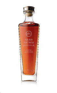 GRAN PATRON  PIEDRA EXTRA ANEJO-750ML